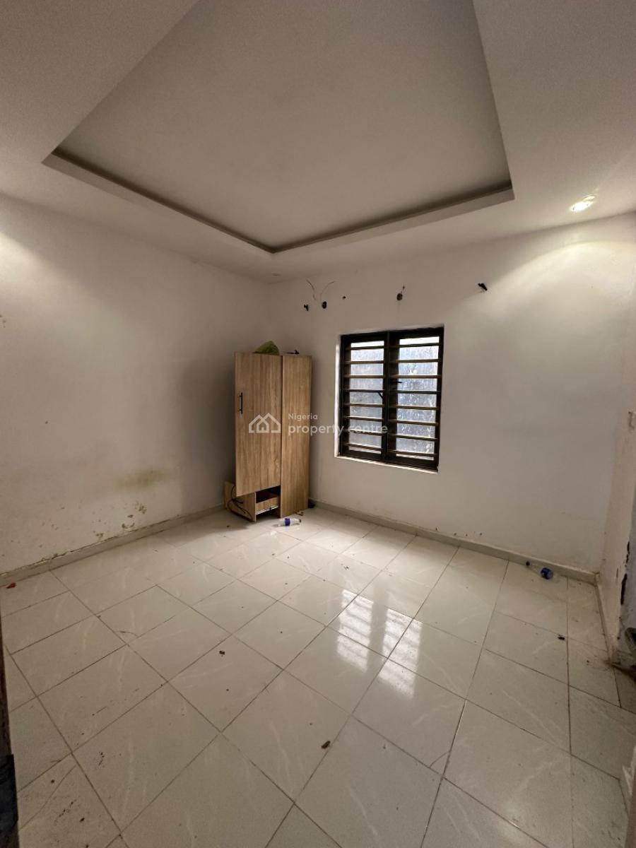 Sharp 2bed Apartment with Modern Facilities in a Serene Neighborhood, Ishefun, Ayobo, Lagos, Flat / Apartment for Rent