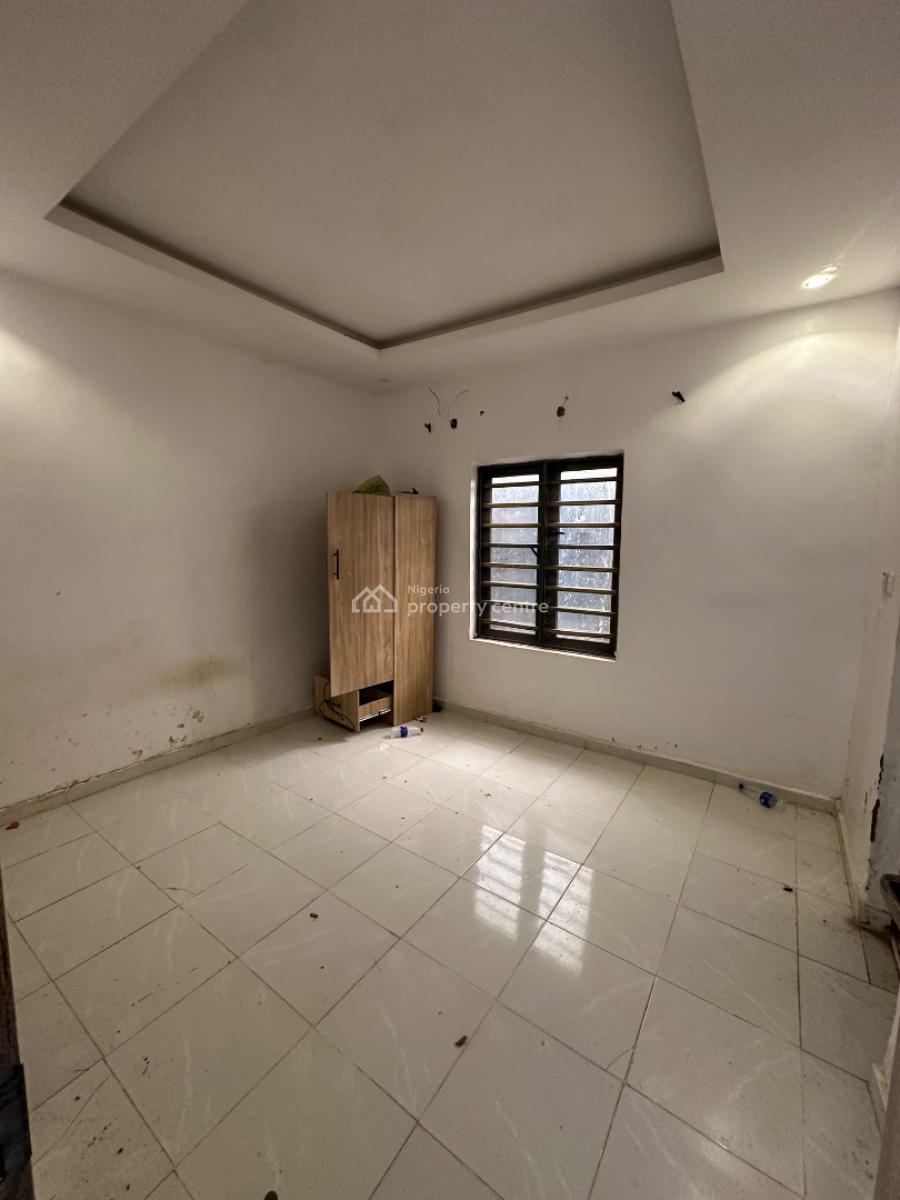 Sharp 2bed Apartment with Modern Facilities in a Serene Neighborhood, Ishefun, Ayobo, Lagos, Flat / Apartment for Rent