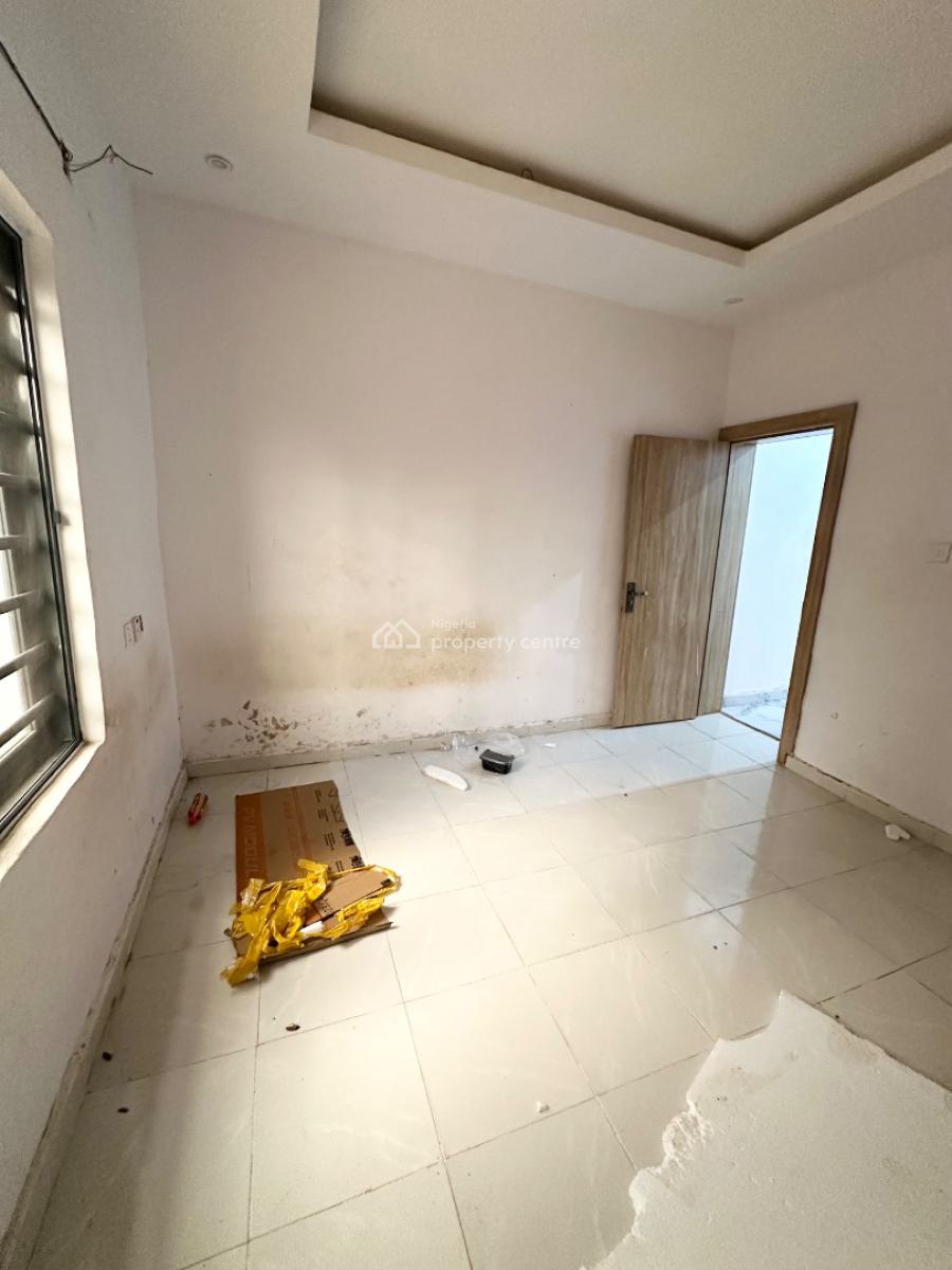 Sharp 2bed Apartment with Modern Facilities in a Serene Neighborhood, Ishefun, Ayobo, Lagos, Flat / Apartment for Rent