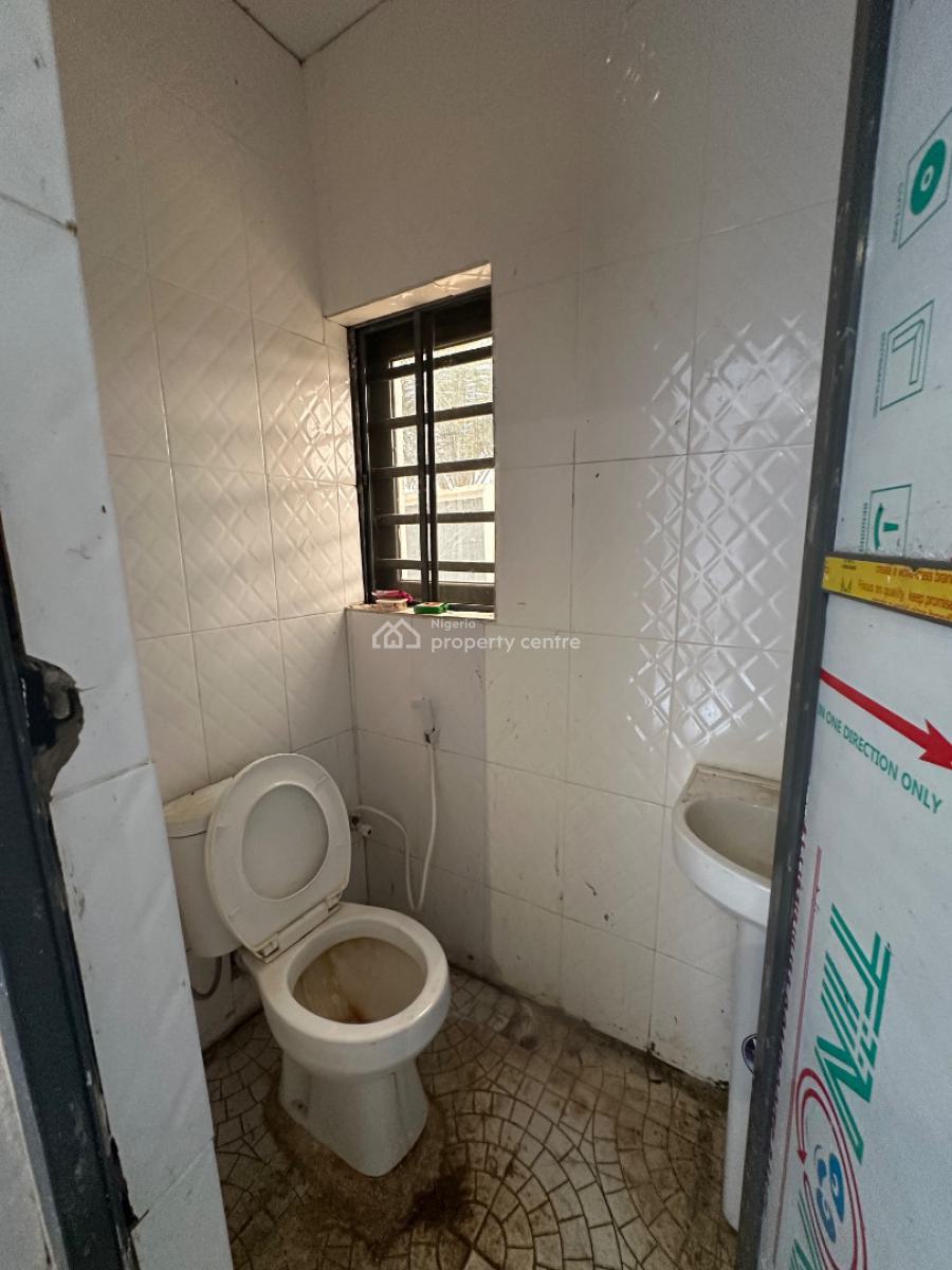 Sharp 2bed Apartment with Modern Facilities in a Serene Neighborhood, Ishefun, Ayobo, Lagos, Flat / Apartment for Rent