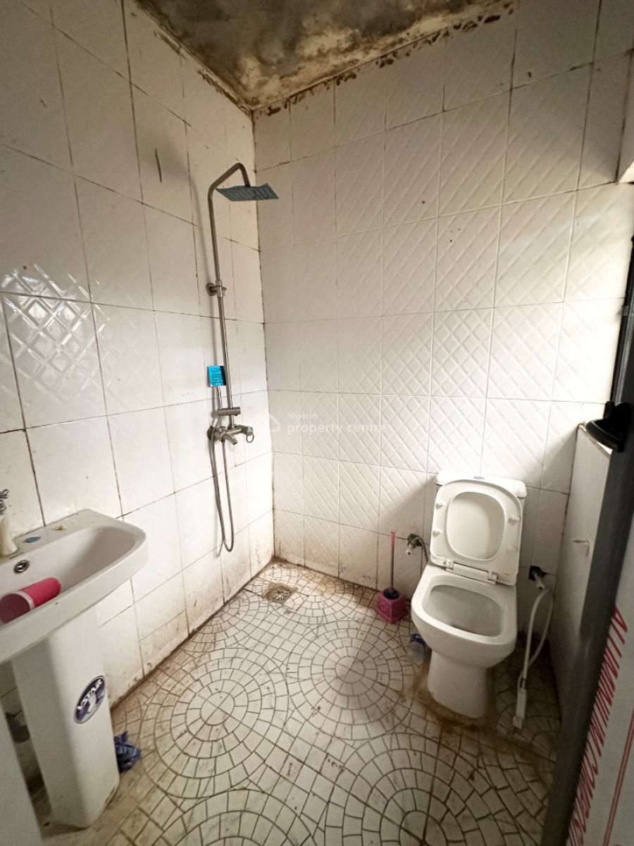 Sharp 2bed Apartment with Modern Facilities in a Serene Neighborhood, Ishefun, Ayobo, Lagos, Flat / Apartment for Rent