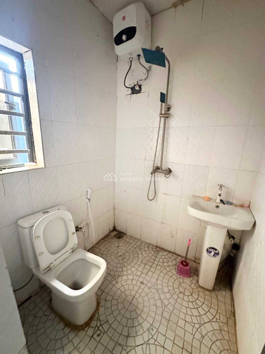 Sharp 2bed Apartment with Modern Facilities in a Serene Neighborhood, Ishefun, Ayobo, Lagos, Flat / Apartment for Rent