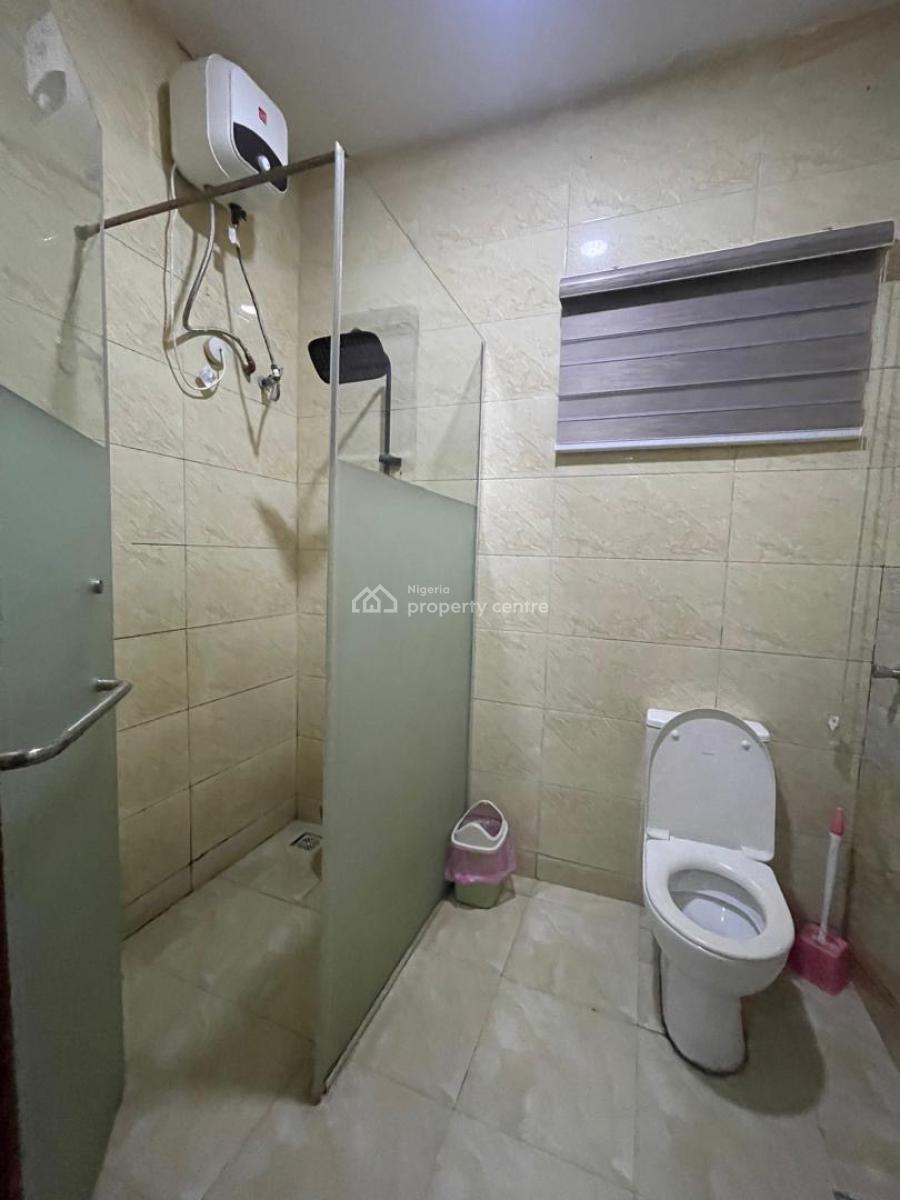 Beautiful 3 Bedroom, U 3 Estate, Lekki, Lagos, Flat / Apartment for Rent