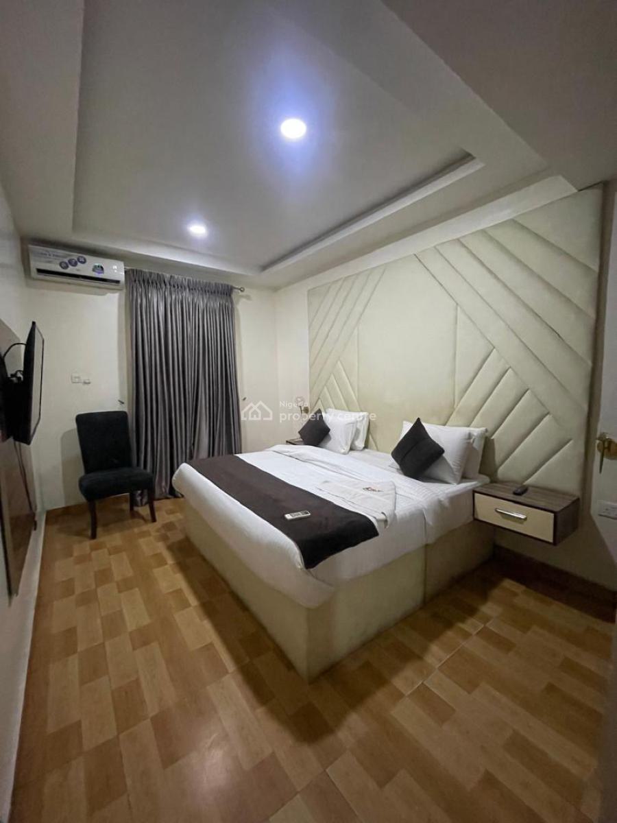 Beautiful 3 Bedroom, U 3 Estate, Lekki, Lagos, Flat / Apartment for Rent