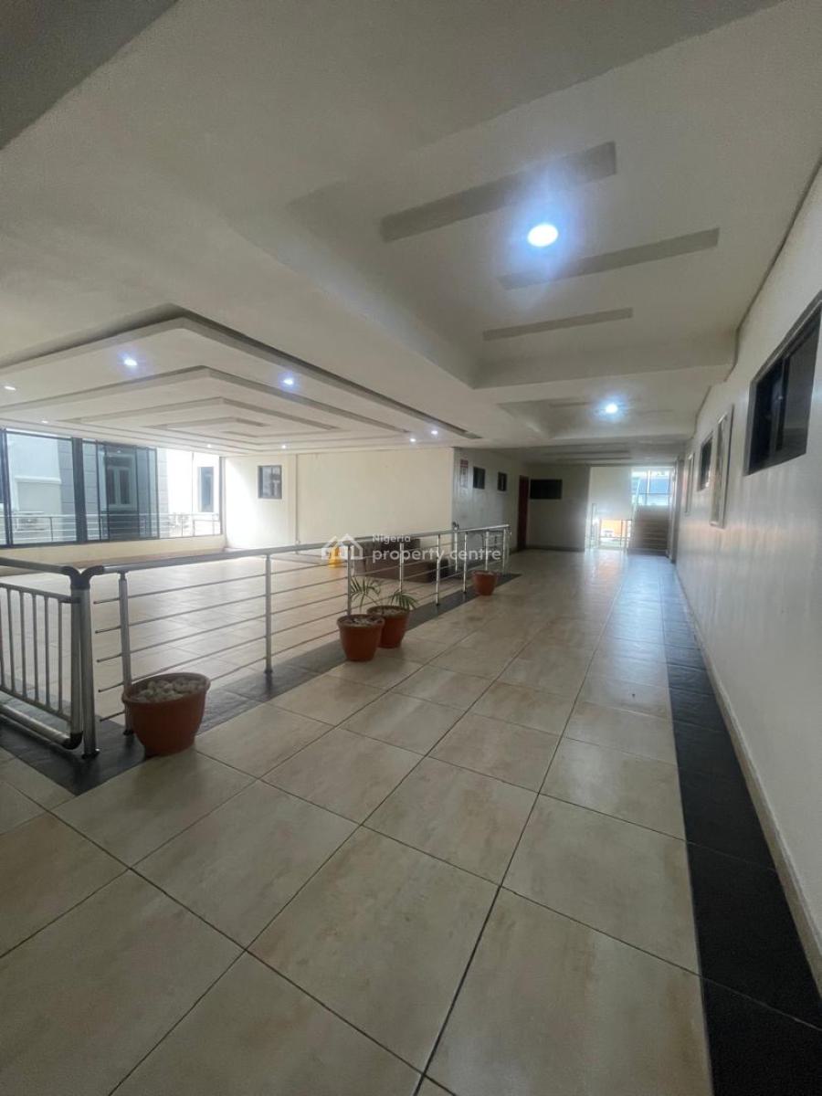 Beautiful 3 Bedroom, U 3 Estate, Lekki, Lagos, Flat / Apartment for Rent