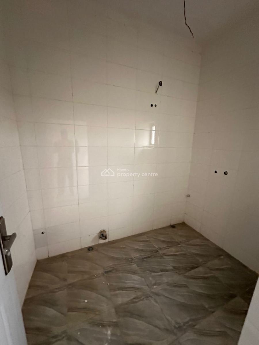 This Is a Newly Built 3 Bedroom Block of Apartments, Life Camp, Abuja, Flat / Apartment for Rent