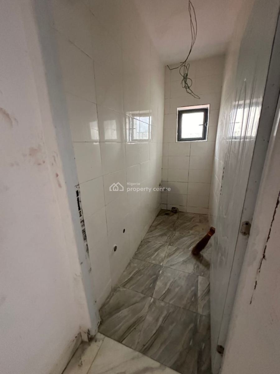 This Is a Newly Built 3 Bedroom Block of Apartments, Life Camp, Abuja, Flat / Apartment for Rent