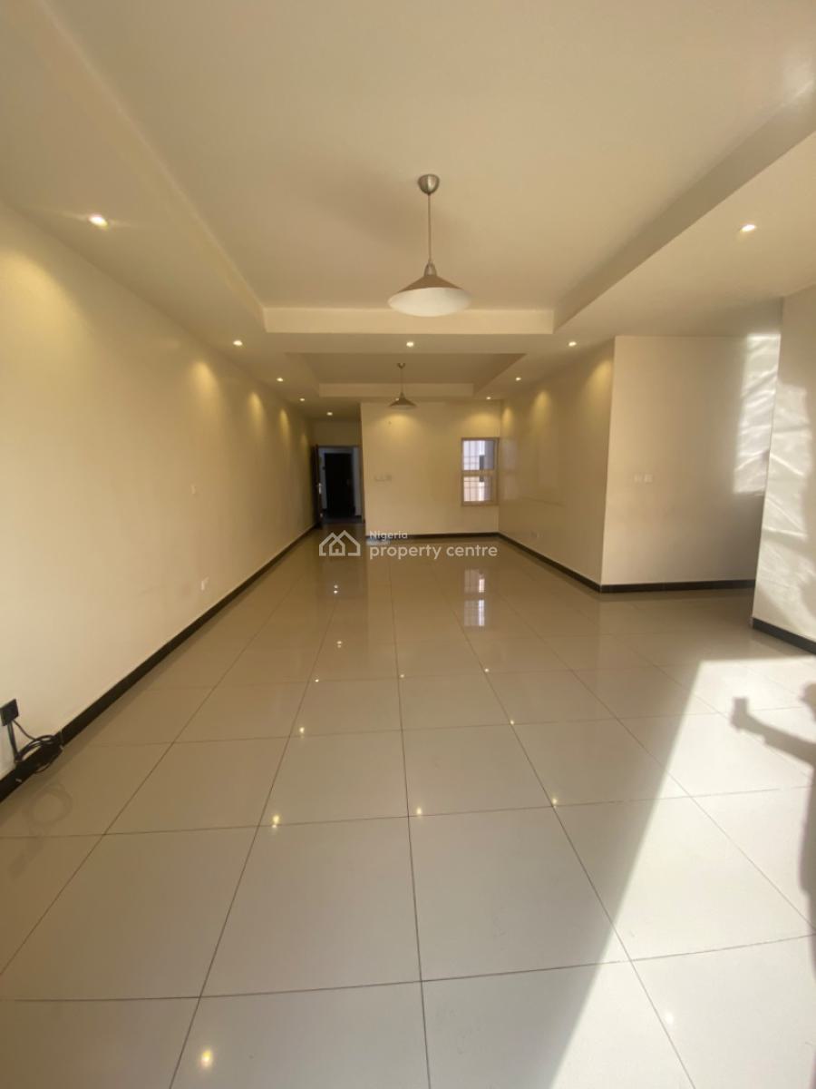 This Is 3 Bedroom Block of Apartments, Katampe Extension, Katampe, Abuja, Flat / Apartment for Rent