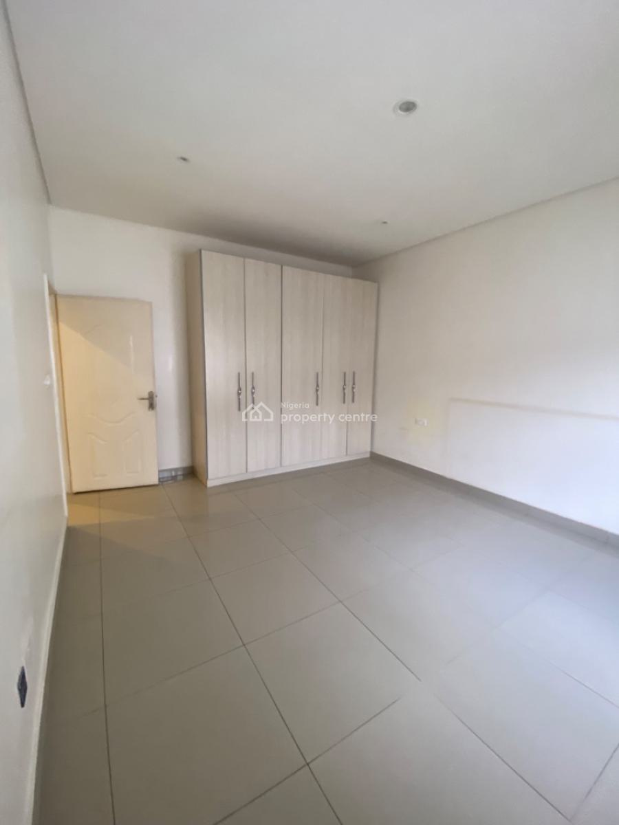 This Is 3 Bedroom Block of Apartments, Katampe Extension, Katampe, Abuja, Flat / Apartment for Rent