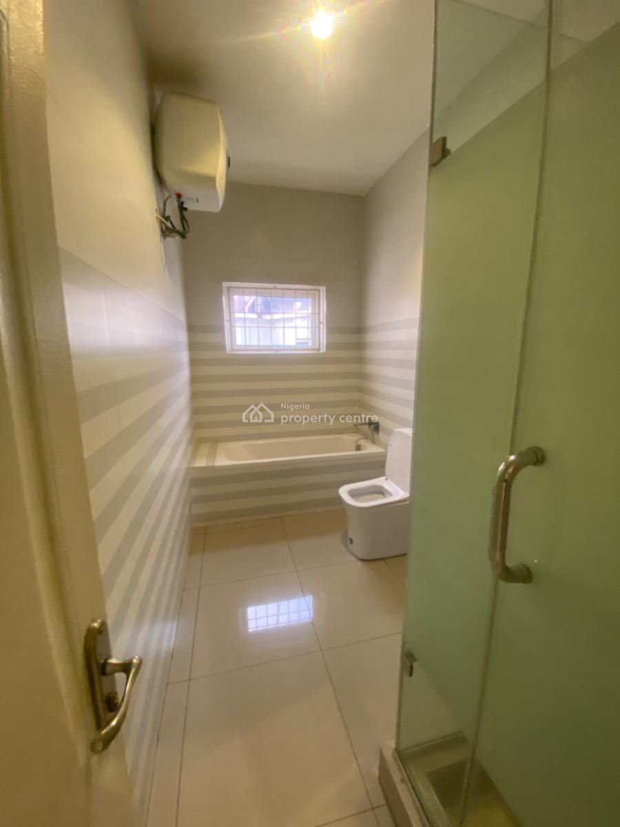 This Is 3 Bedroom Block of Apartments, Katampe Extension, Katampe, Abuja, Flat / Apartment for Rent