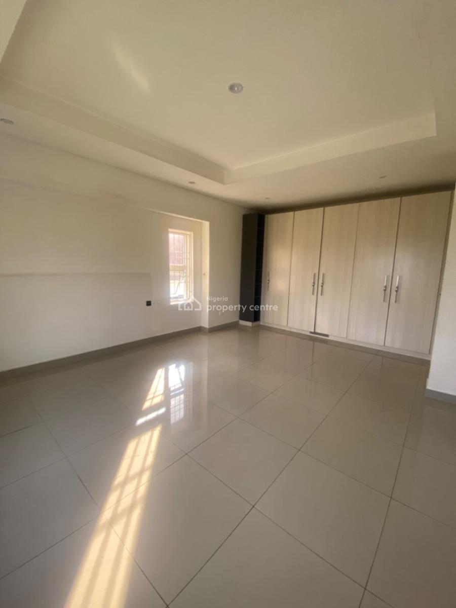 This Is 3 Bedroom Block of Apartments, Katampe Extension, Katampe, Abuja, Flat / Apartment for Rent