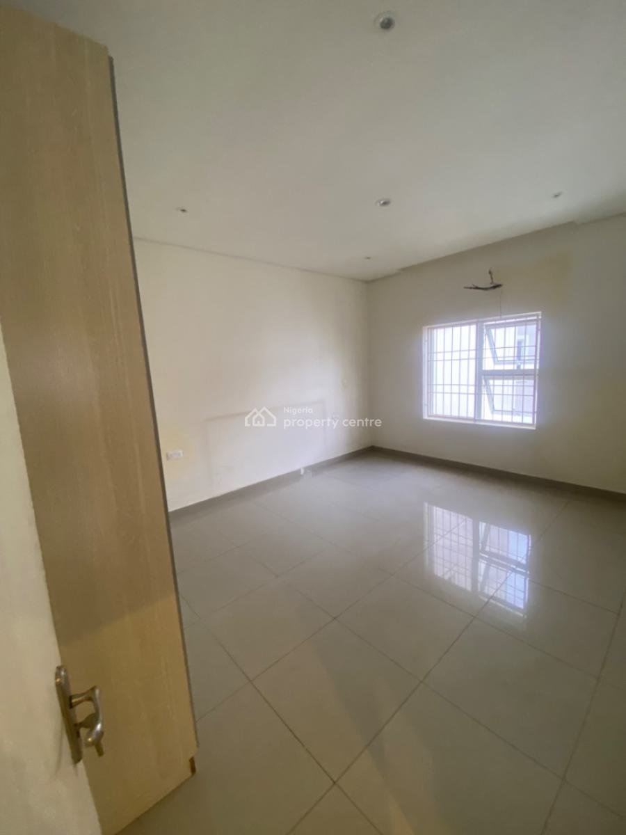 This Is 3 Bedroom Block of Apartments, Katampe Extension, Katampe, Abuja, Flat / Apartment for Rent