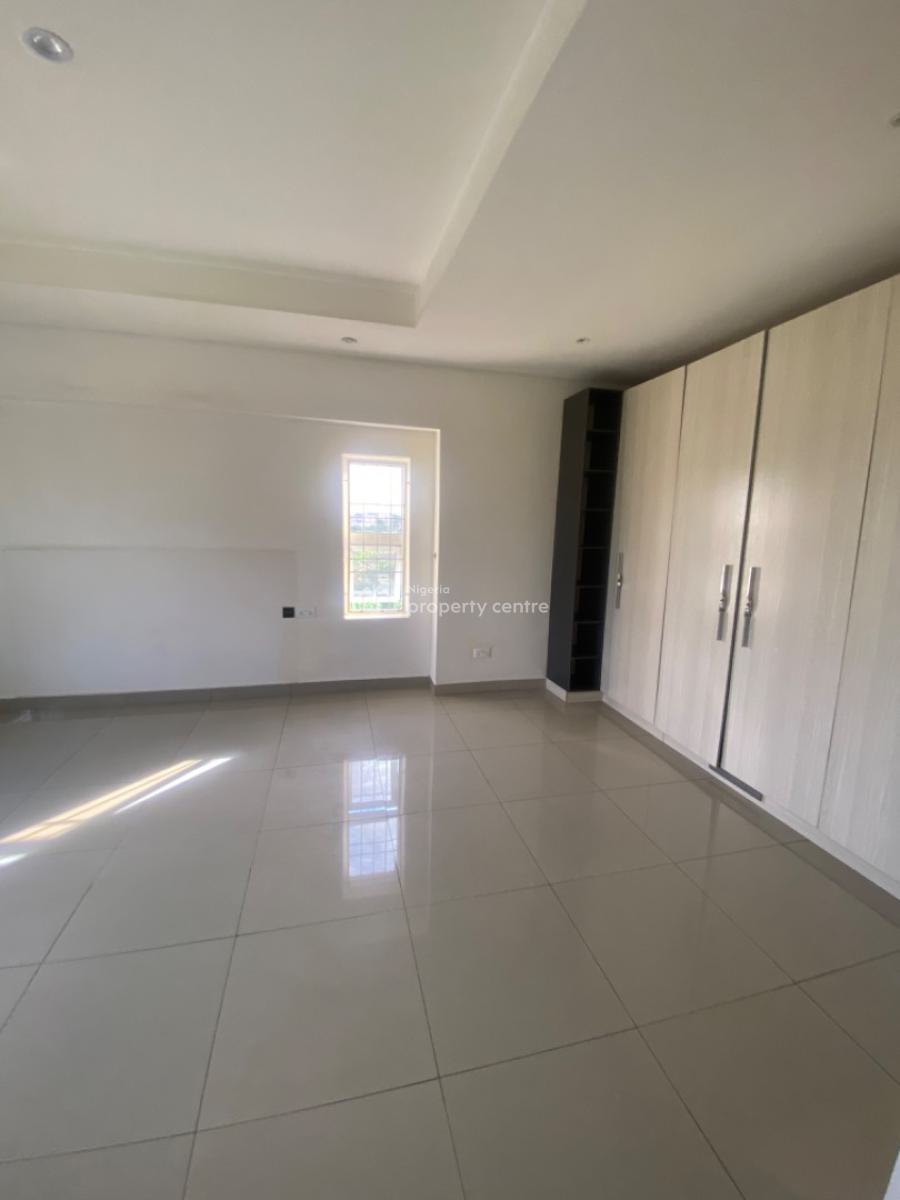 This Is 3 Bedroom Block of Apartments, Katampe Extension, Katampe, Abuja, Flat / Apartment for Rent