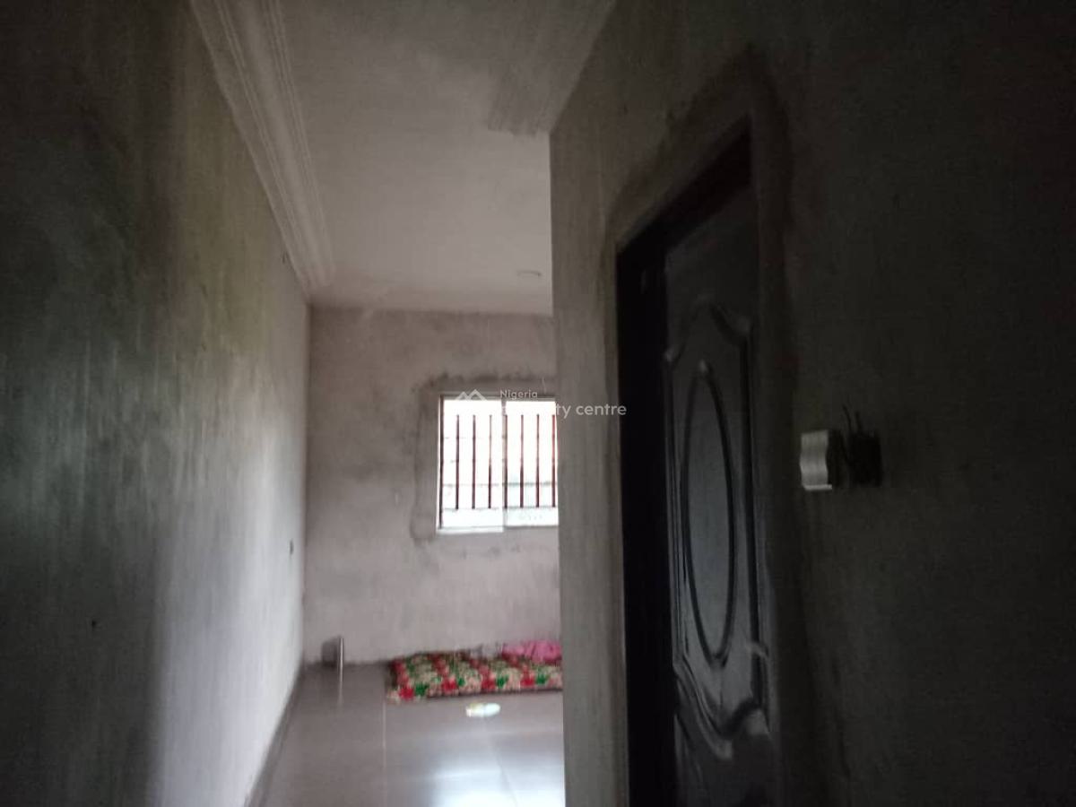 Modern Four (4) Bedroom Detached Bungalow on One Plot of Land, Odani Green City Elelenwo, Port Harcourt, Rivers, Detached Bungalow for Sale