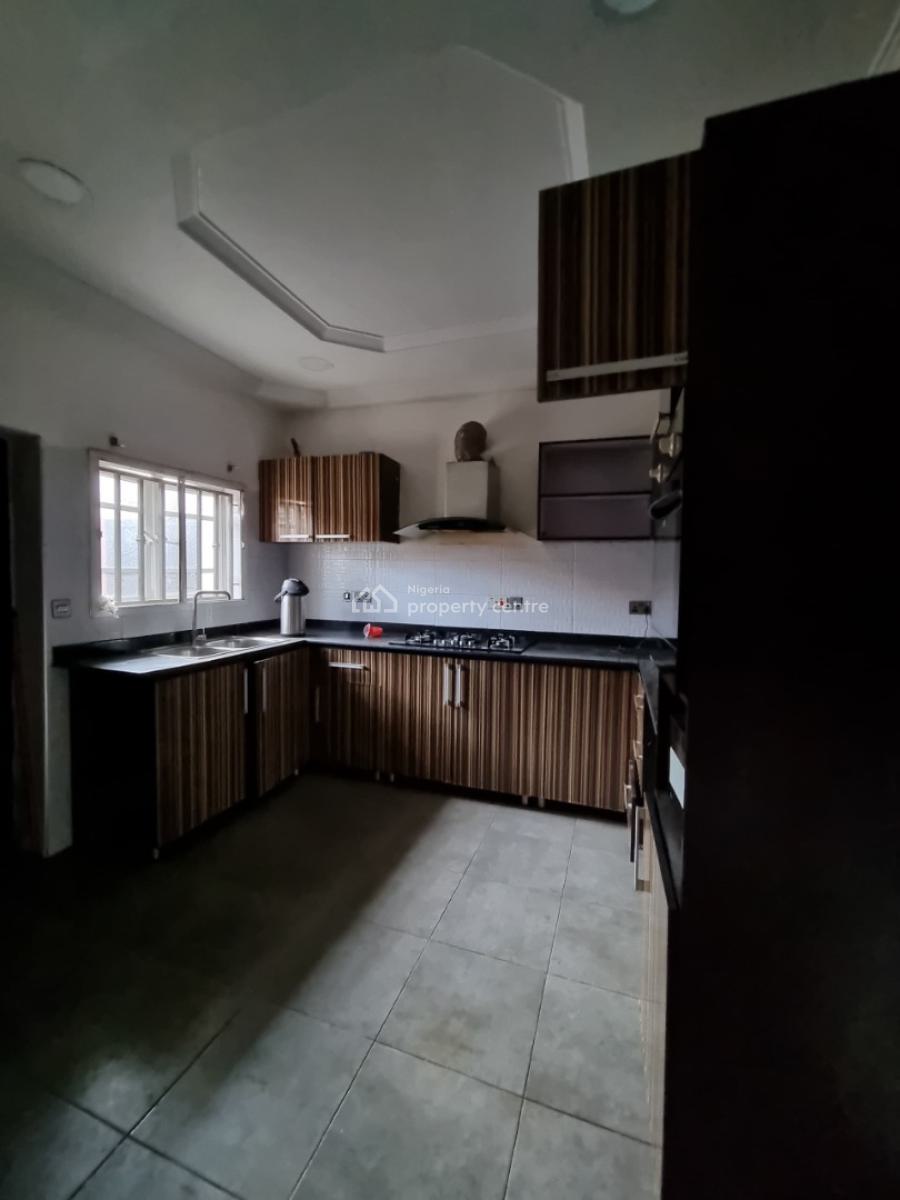 Newly Renovated 3-bedroom Terrace Duplex, Ikota, Behind Mega Chicken, Lekki, Lagos, House for Rent