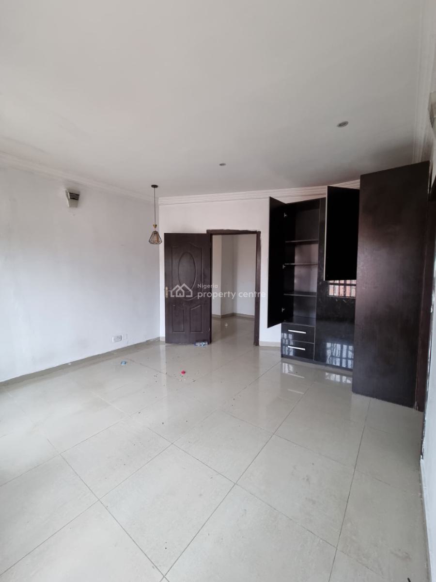 Newly Renovated 3-bedroom Terrace Duplex, Ikota, Behind Mega Chicken, Lekki, Lagos, House for Rent
