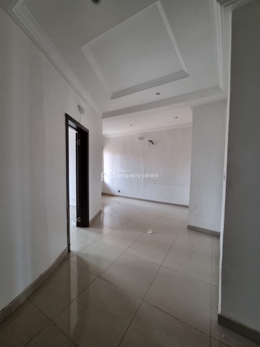 Newly Renovated 3-bedroom Terrace Duplex, Ikota, Behind Mega Chicken, Lekki, Lagos, House for Rent