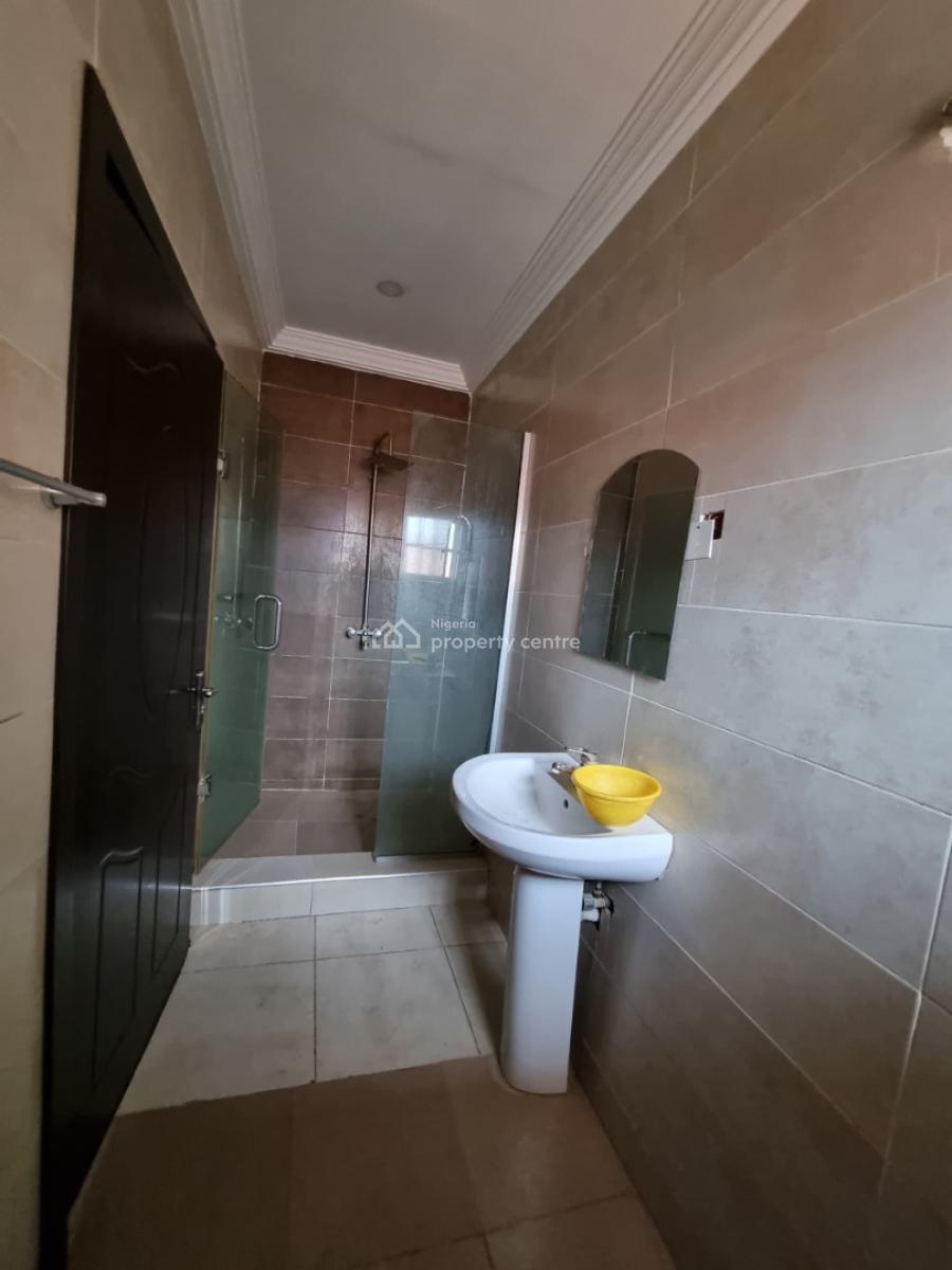 Newly Renovated 3-bedroom Terrace Duplex, Ikota, Behind Mega Chicken, Lekki, Lagos, House for Rent