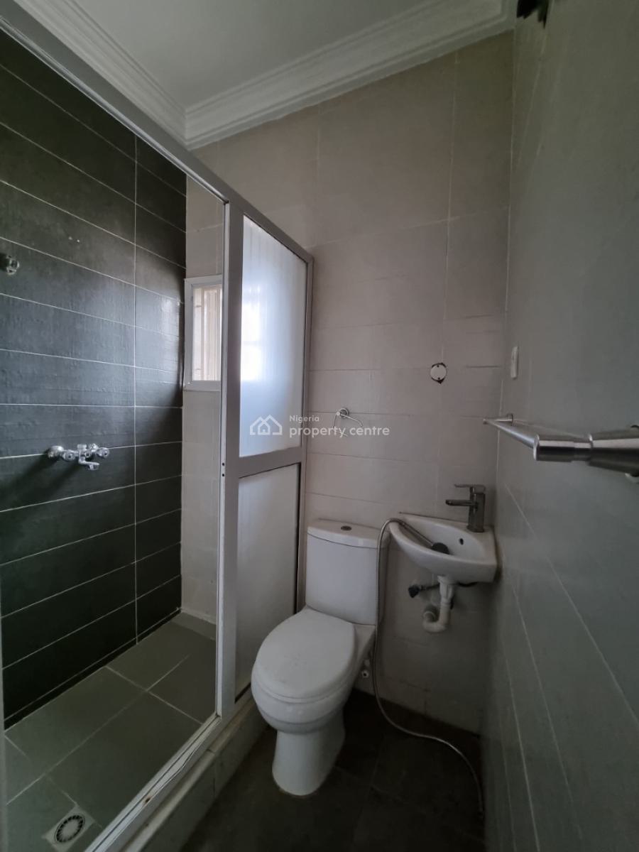 Newly Renovated 3-bedroom Terrace Duplex, Ikota, Behind Mega Chicken, Lekki, Lagos, House for Rent