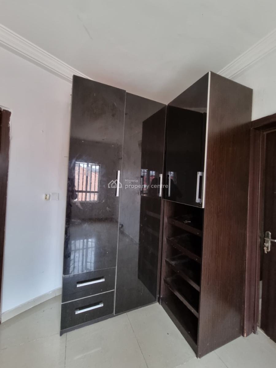 Newly Renovated 3-bedroom Terrace Duplex, Ikota, Behind Mega Chicken, Lekki, Lagos, House for Rent