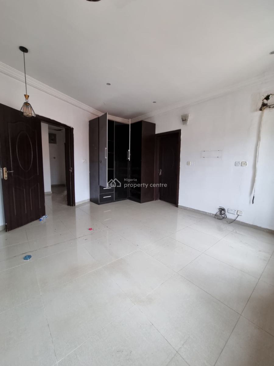 Newly Renovated 3-bedroom Terrace Duplex, Ikota, Behind Mega Chicken, Lekki, Lagos, House for Rent