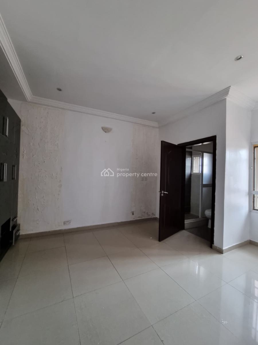 Newly Renovated 3-bedroom Terrace Duplex, Ikota, Behind Mega Chicken, Lekki, Lagos, House for Rent