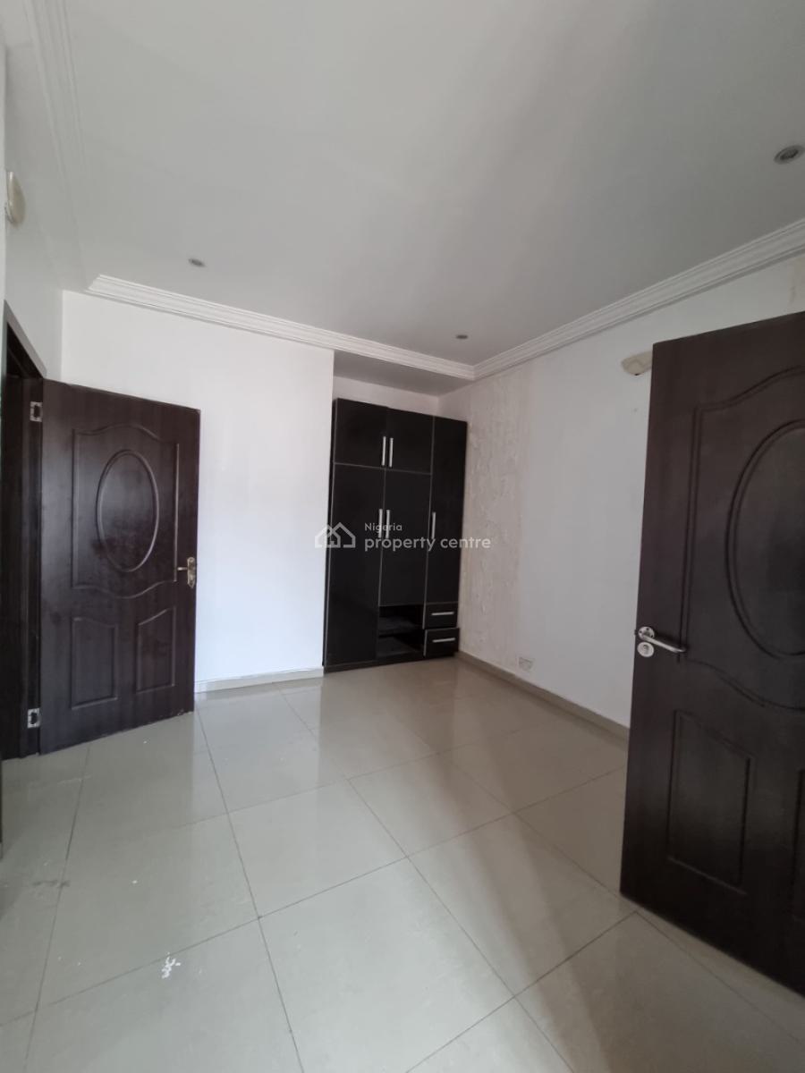 Newly Renovated 3-bedroom Terrace Duplex, Ikota, Behind Mega Chicken, Lekki, Lagos, House for Rent