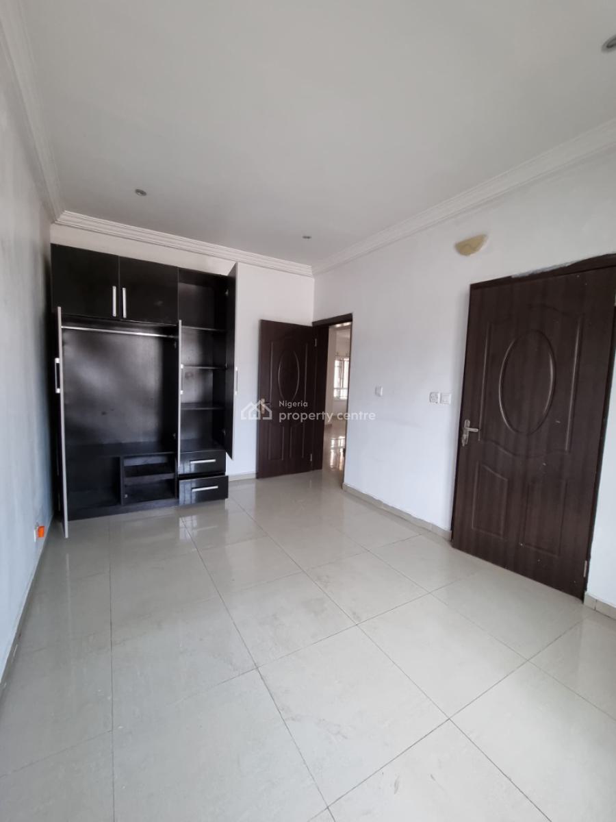 Newly Renovated 3-bedroom Terrace Duplex, Ikota, Behind Mega Chicken, Lekki, Lagos, House for Rent
