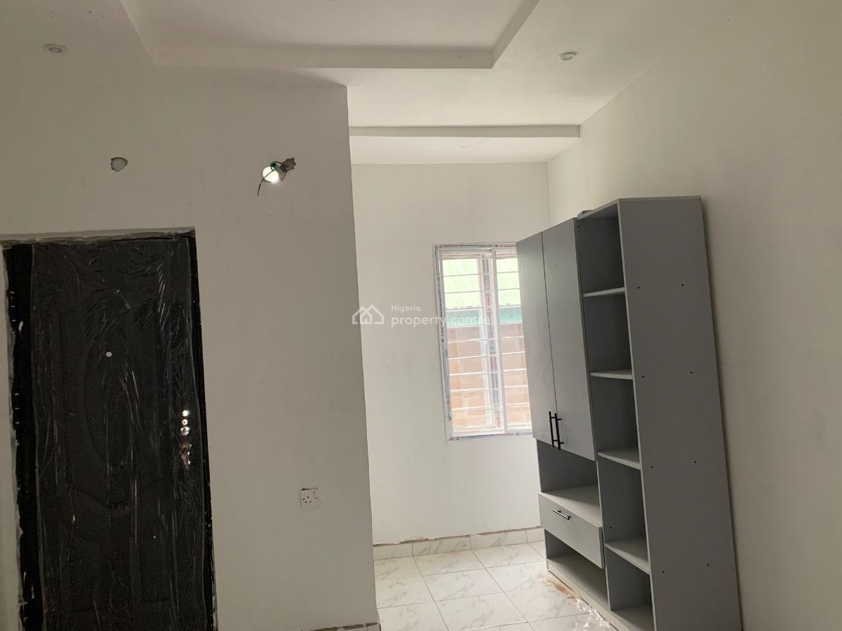 Newly Built Luxury 2 Bedroom Apartment, Onigbongbo, Maryland, Lagos, Flat / Apartment for Rent