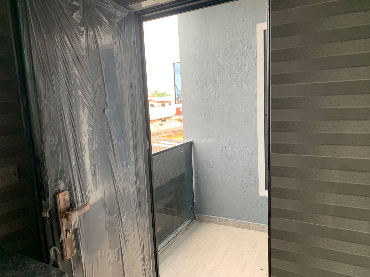 Newly Built Luxury 2 Bedroom Apartment, Onigbongbo, Maryland, Lagos, Flat / Apartment for Rent