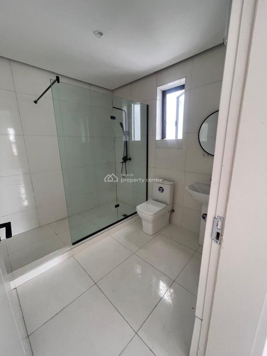 Newly Built 4 Bedroom, Ikate, Lekki, Lagos, Semi-detached Duplex for Rent