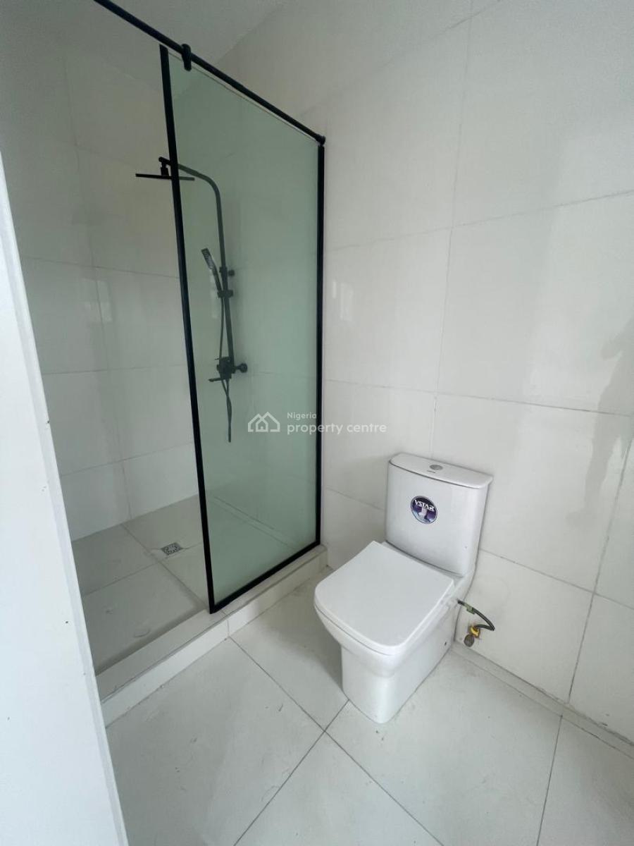 Luxury Newly Built 4 Bedroom Semi Detached Dp, Ikate, Lekki, Lagos, Semi-detached Duplex for Rent