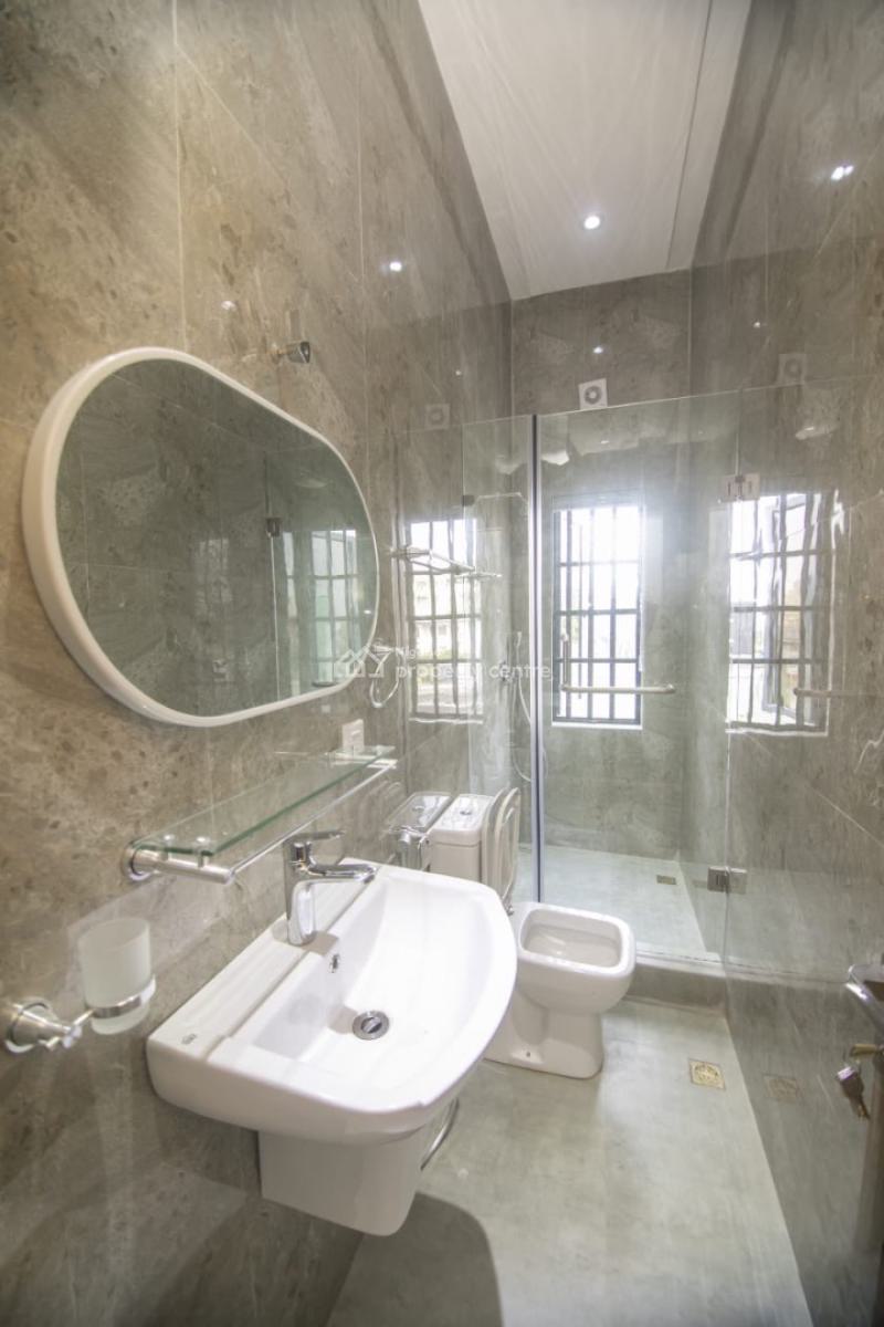 Newly Launched Luxury 2bedroom Apartment with Ps5, Elevator, Balcony,, Victoria Island (vi), Lagos, Flat / Apartment Short Let