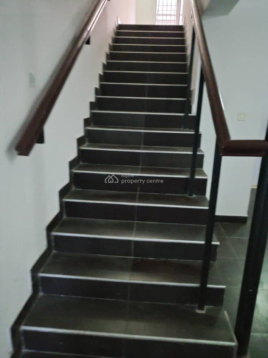Luxury 4 Bedroom Maisonette, Off Ahmadu Bello Way, Victoria Island (vi), Lagos, Terraced Duplex for Rent