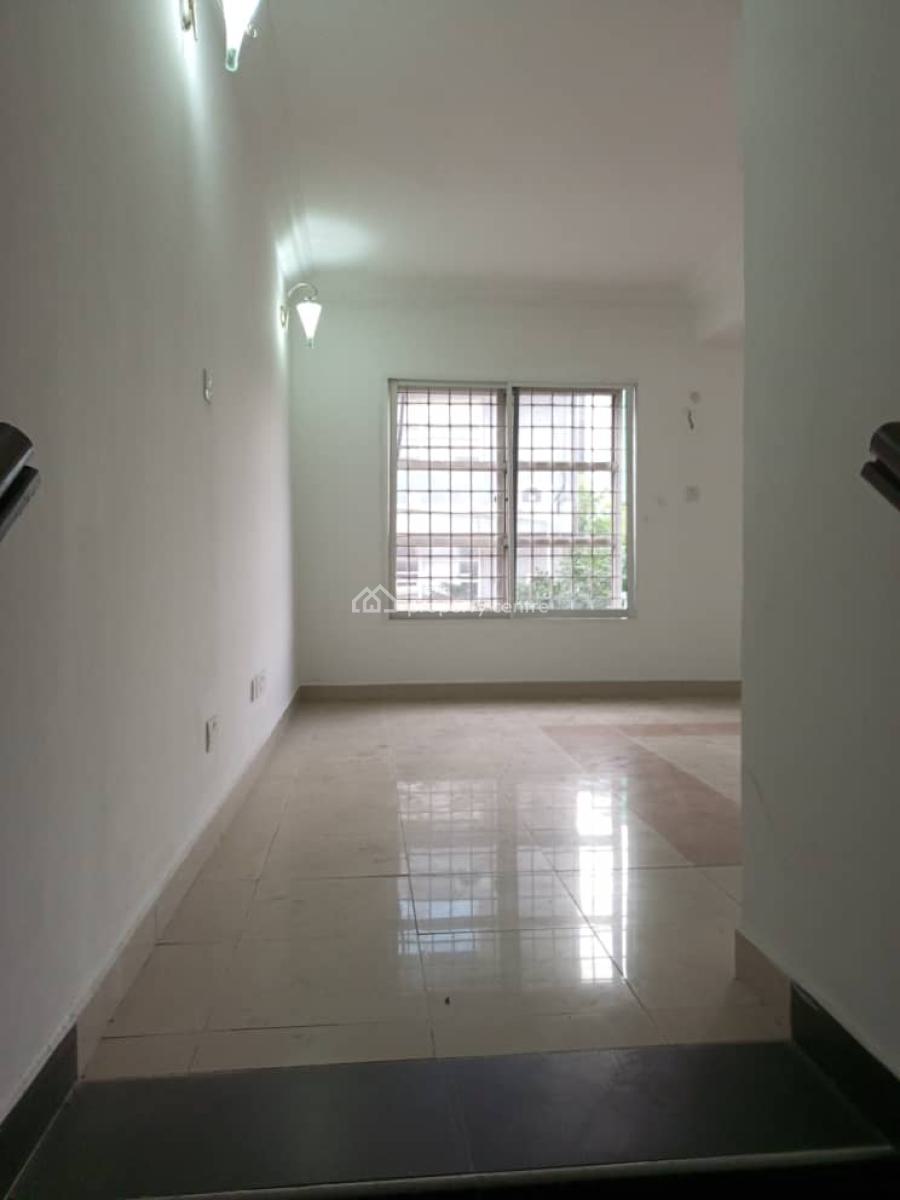 Luxury 4 Bedroom Maisonette, Off Ahmadu Bello Way, Victoria Island (vi), Lagos, Terraced Duplex for Rent