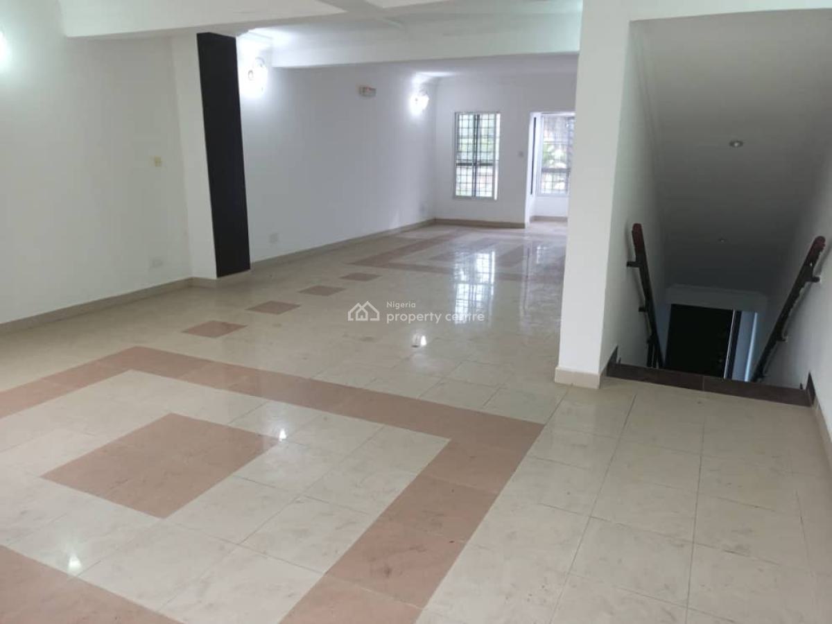 Luxury 4 Bedroom Maisonette, Off Ahmadu Bello Way, Victoria Island (vi), Lagos, Terraced Duplex for Rent