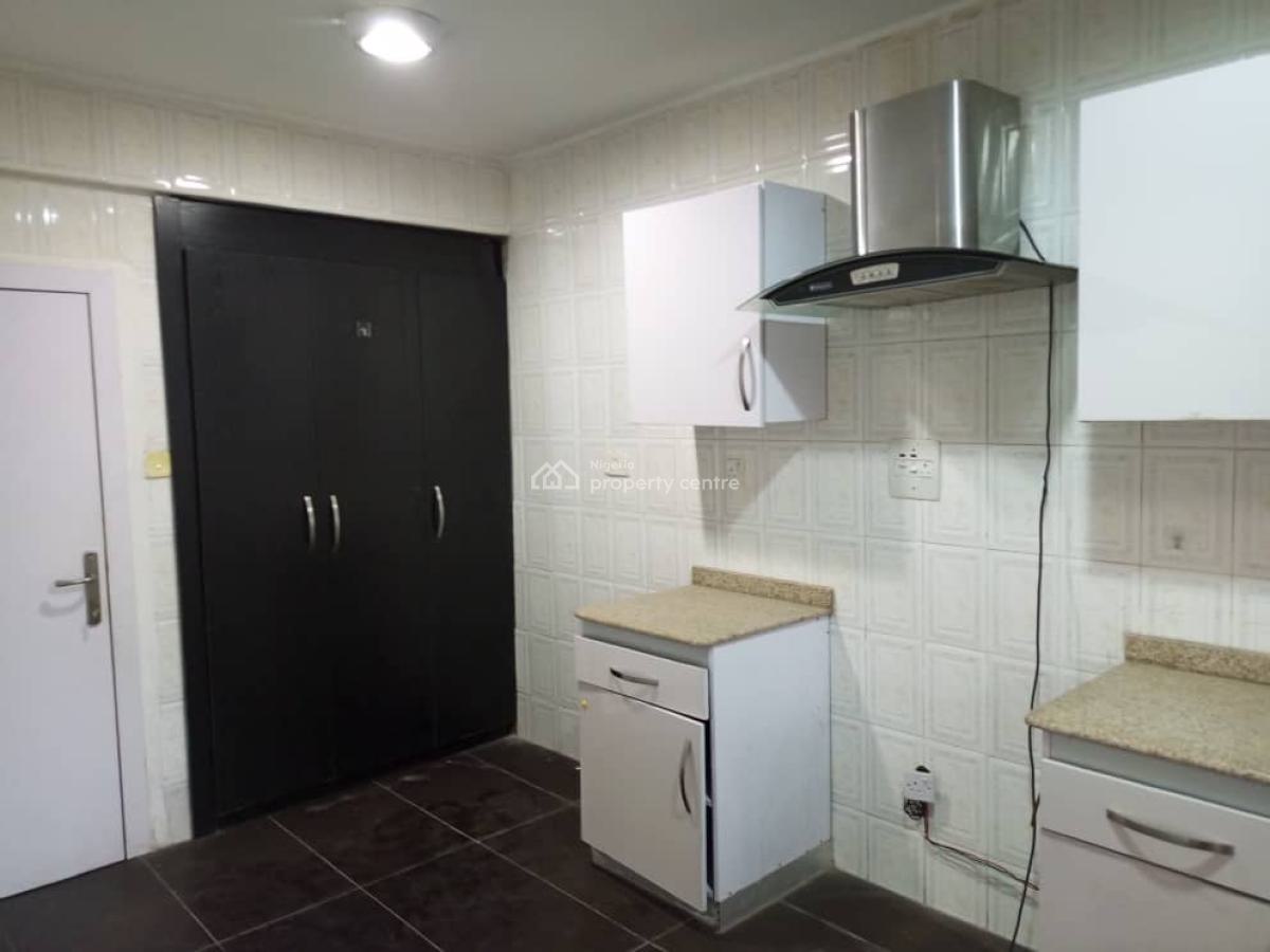 Luxury 4 Bedroom Maisonette, Off Ahmadu Bello Way, Victoria Island (vi), Lagos, Terraced Duplex for Rent