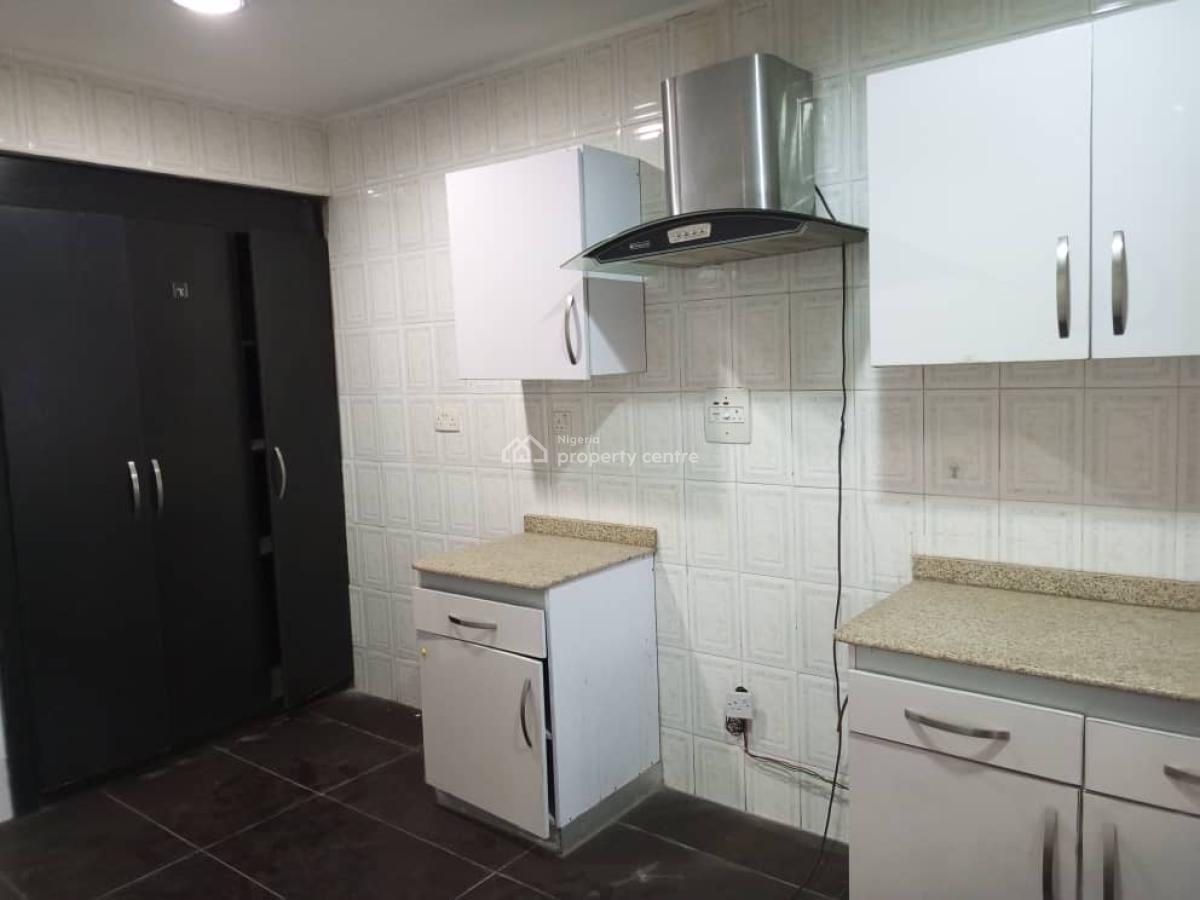 Luxury 4 Bedroom Maisonette, Off Ahmadu Bello Way, Victoria Island (vi), Lagos, Terraced Duplex for Rent