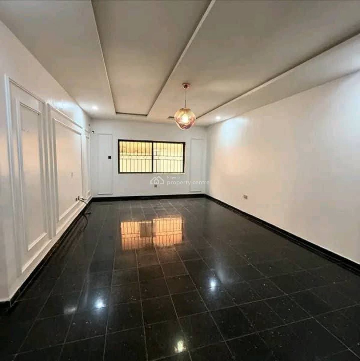 Galant 7bedrooms Detached, Serene, Maitama District, Abuja, Detached Duplex for Sale