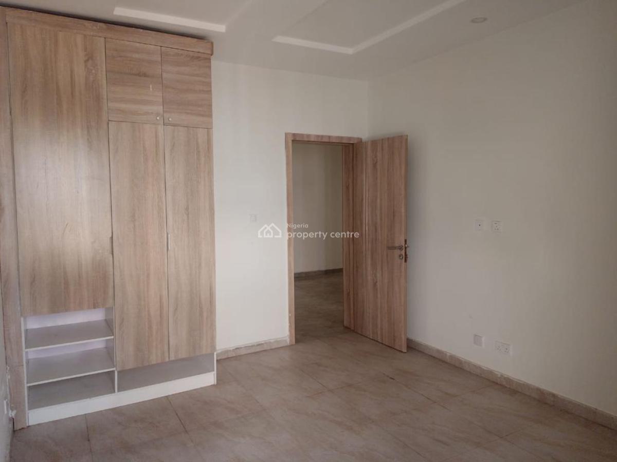 4 Bedroom Semi Detached Duplex, Victoria Bay, Ikate, Lekki, Lagos, House for Rent