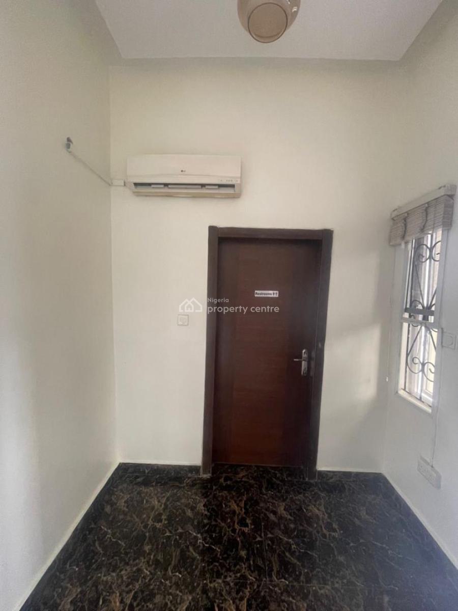 Beautiful Renovated 5 Bedroom Fully Detached Duplex, Parkview, Parkview, Ikoyi, Lagos, House for Rent