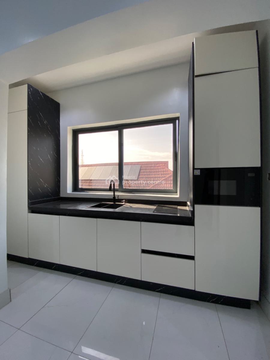 Luxurious 5 Bedroom Fully Detached Home, Lekki Phase 1, Lekki, Lagos, Detached Duplex for Sale