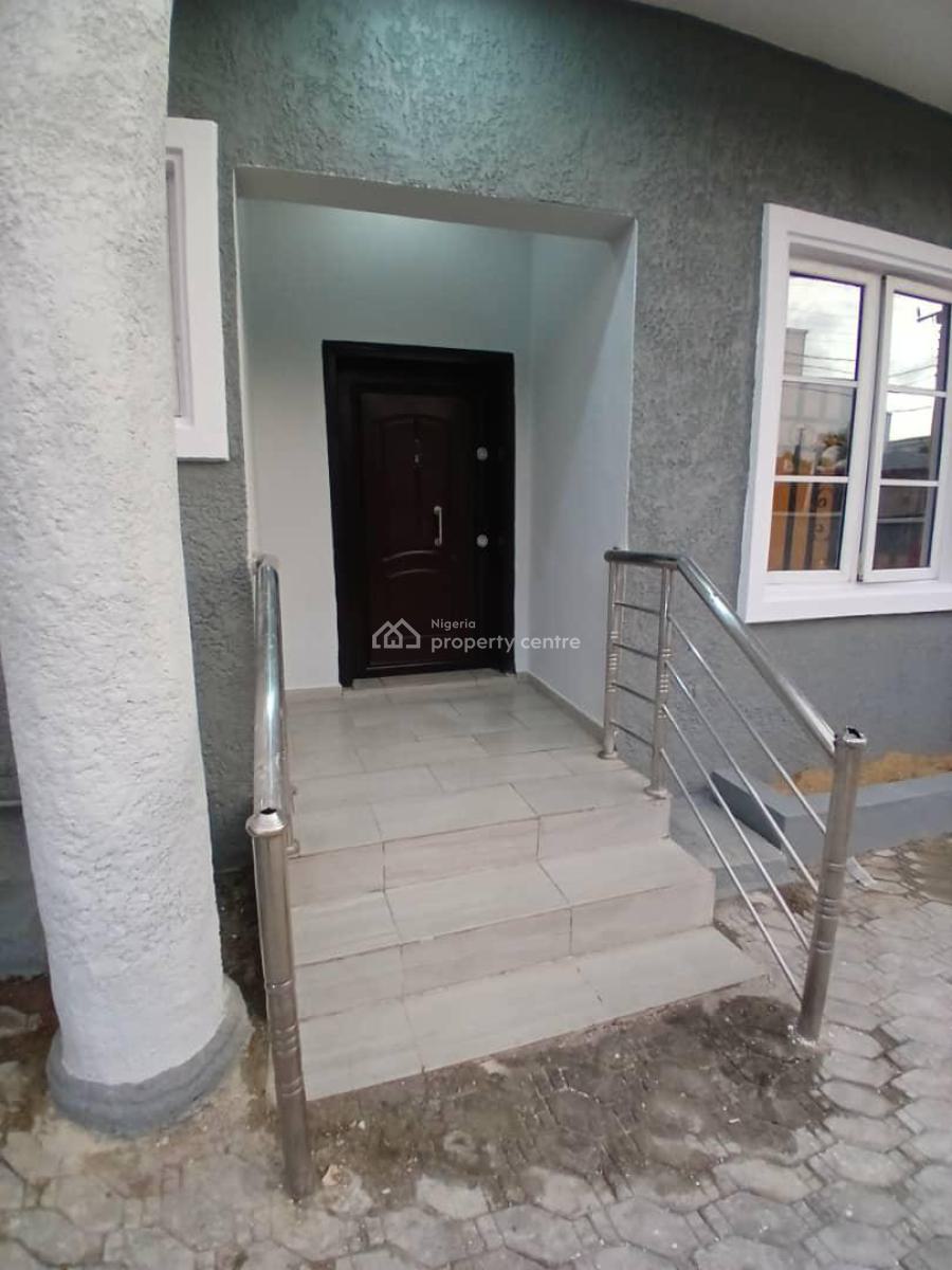 5 Bedroom Semi Detached Duplex with Bq, Conservation Road, Ikota, Lekki, Lagos, Semi-detached Duplex for Rent