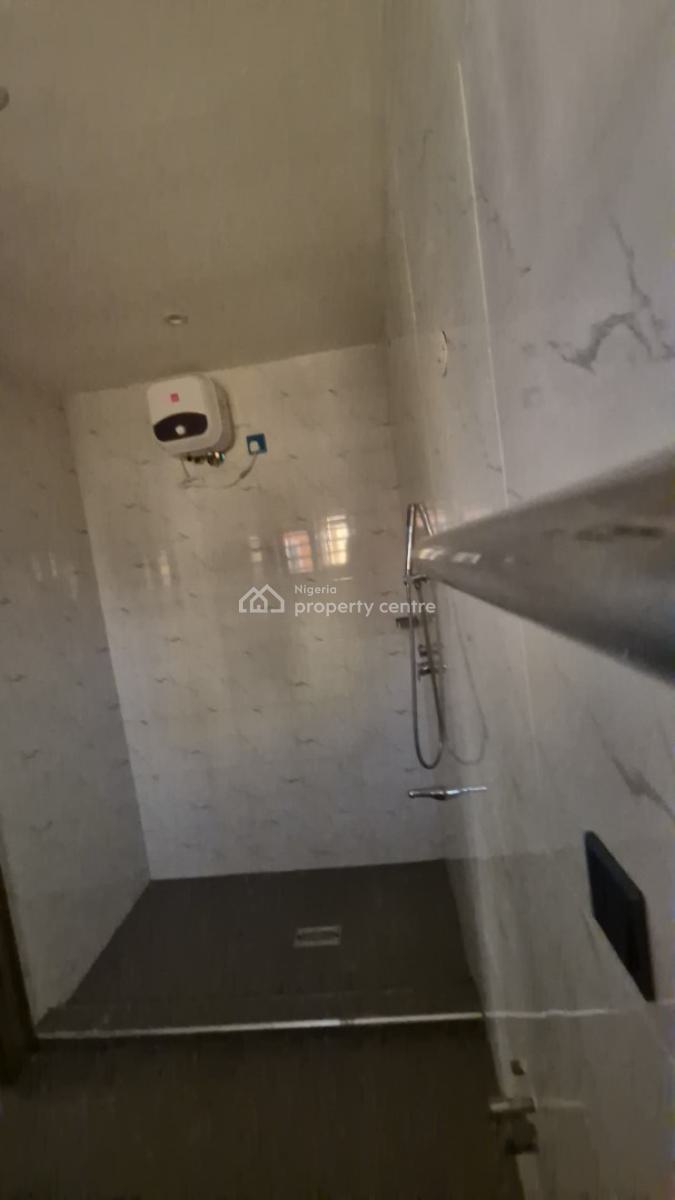 Newly Built 5 Bedrooms Detached Duplex with Bq, Onireke Gra, Ibadan, Oyo, Detached Duplex for Sale