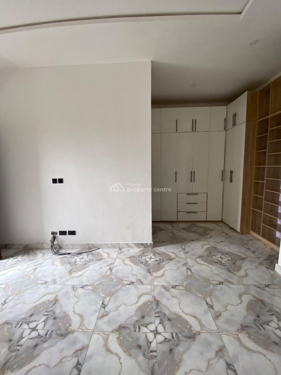 3 Bedroom Duplex, Atlantic Nominee Layout Estate, Ajah, Lagos, Terraced Duplex for Sale
