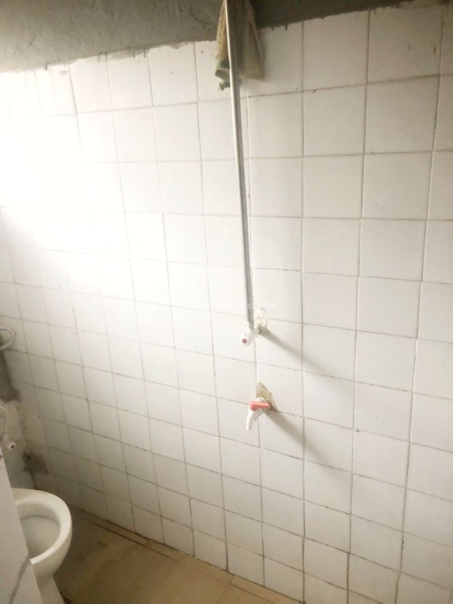 a Renovated 3 Bedroom Apartment, Olowora, Omole Phase 2, Ikeja, Lagos, Flat / Apartment for Rent