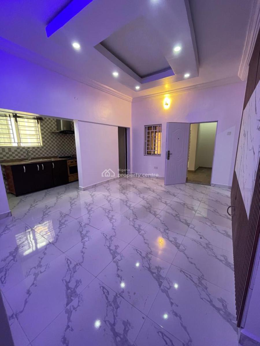 2 Bedroom Flat Self Service, Lekki Phase 1, Lekki, Lagos, Flat / Apartment for Rent