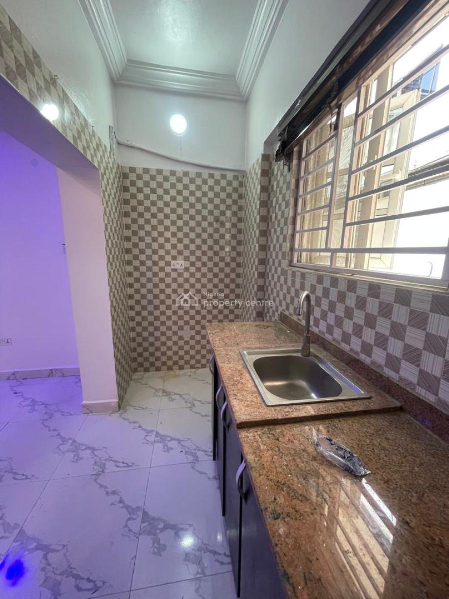 2 Bedroom Flat Self Service, Lekki Phase 1, Lekki, Lagos, Flat / Apartment for Rent
