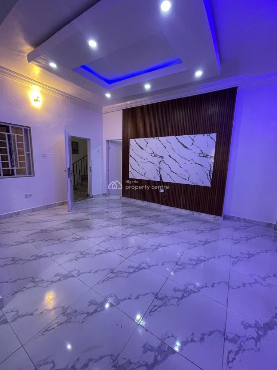 2 Bedroom Flat Self Service, Lekki Phase 1, Lekki, Lagos, Flat / Apartment for Rent