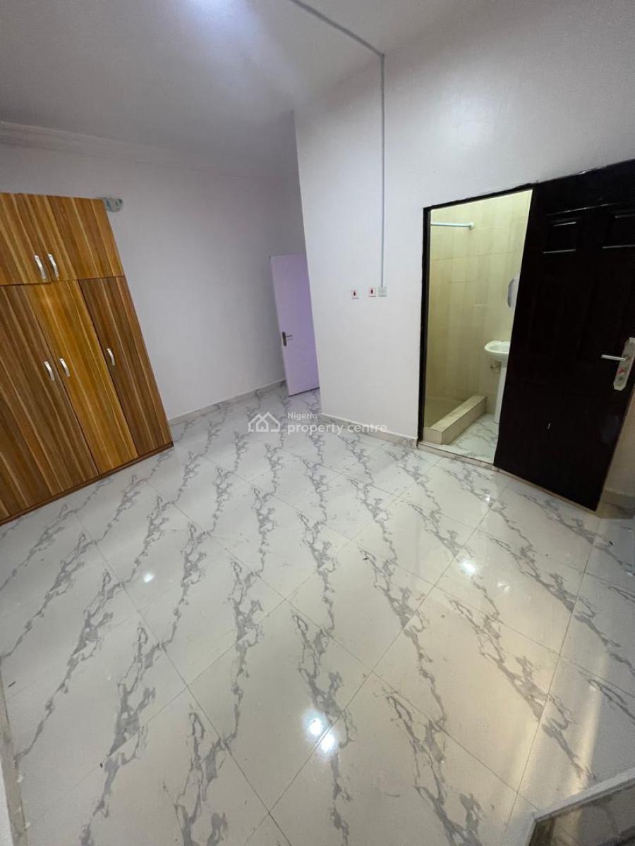 2 Bedroom Flat Self Service, Lekki Phase 1, Lekki, Lagos, Flat / Apartment for Rent